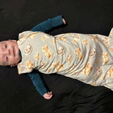 Sheep Lullaby Sleep Sack
