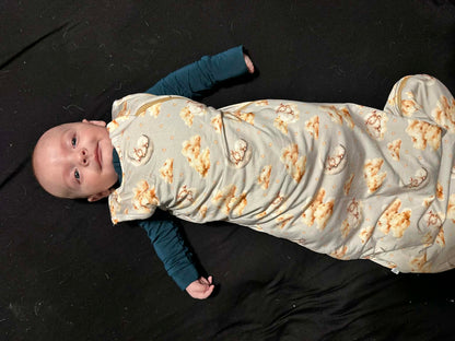 Sheep Lullaby Sleep Sack