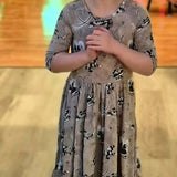 Love On The Go Twirl Dress with Pockets & leggings set