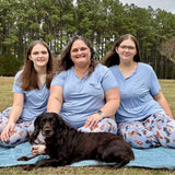 Pawty Time Women's Pajamas