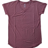 Women's Mauve Shirt