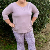Prowl in Pink Women's Lounge Set