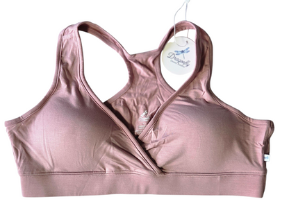 Dusty Rose Harmony Racer