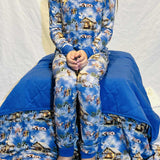 The Greatest Gift 2 Piece Pajama Set