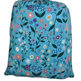 Wildflower Dreams Twin Sheet & Pillow Case