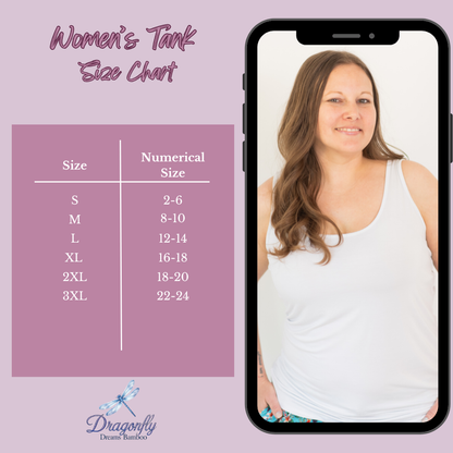 Women's Signature Layer Tank 2 Pack