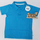Wildflower Dreams Coordinating Polo Shirt