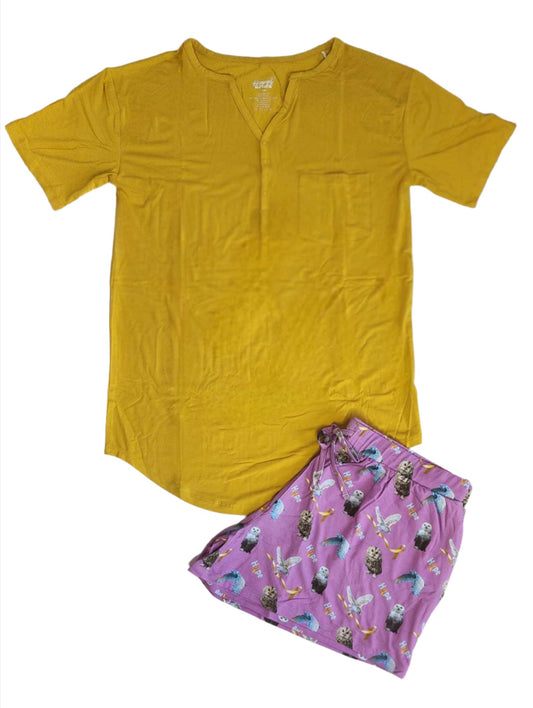 Wings Of Hope Women's Pajamas